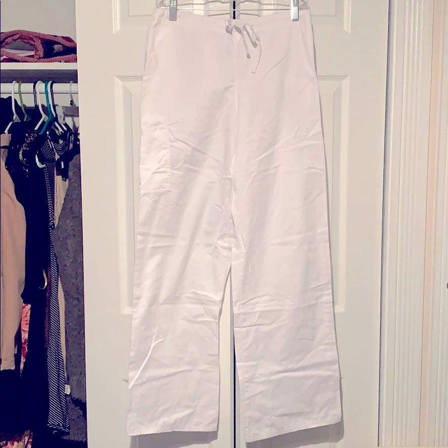 3/$28 Basic Scrub Bottoms